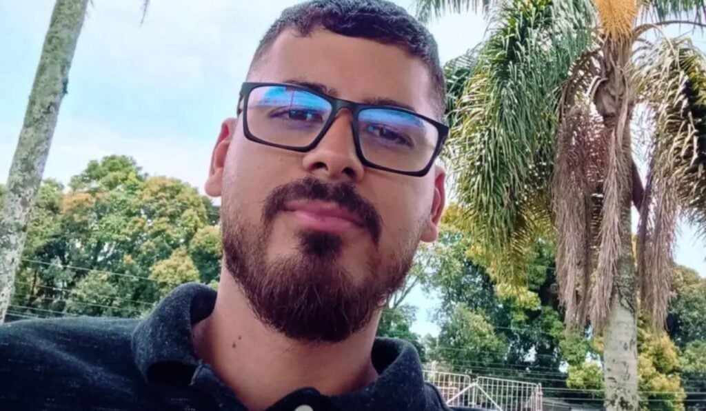 guilher rocaha