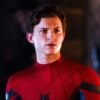 home aranha tom holland