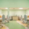 hospital angelina caron