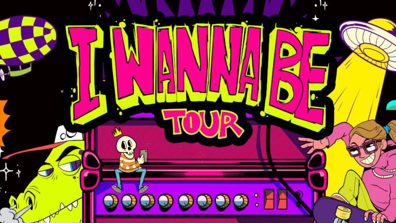 i-wanna-be-tour-2025