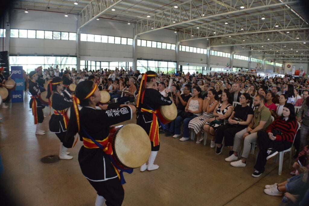 imin matsuri