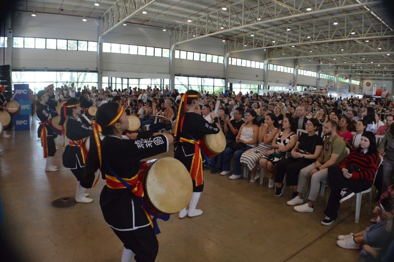 imin matsuri