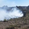 incendio em vegetacao