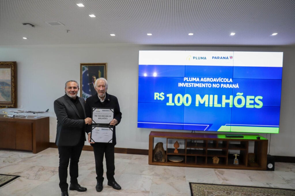 investimentos cidades menores