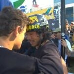 japinha ganha