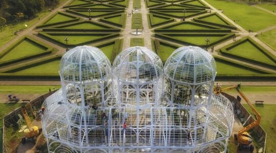 jardim botanico
