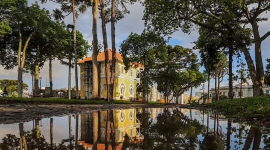 joao candido