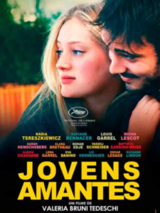 jovens