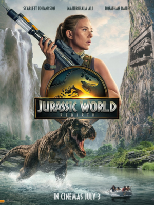jurassic