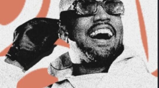 kanye west