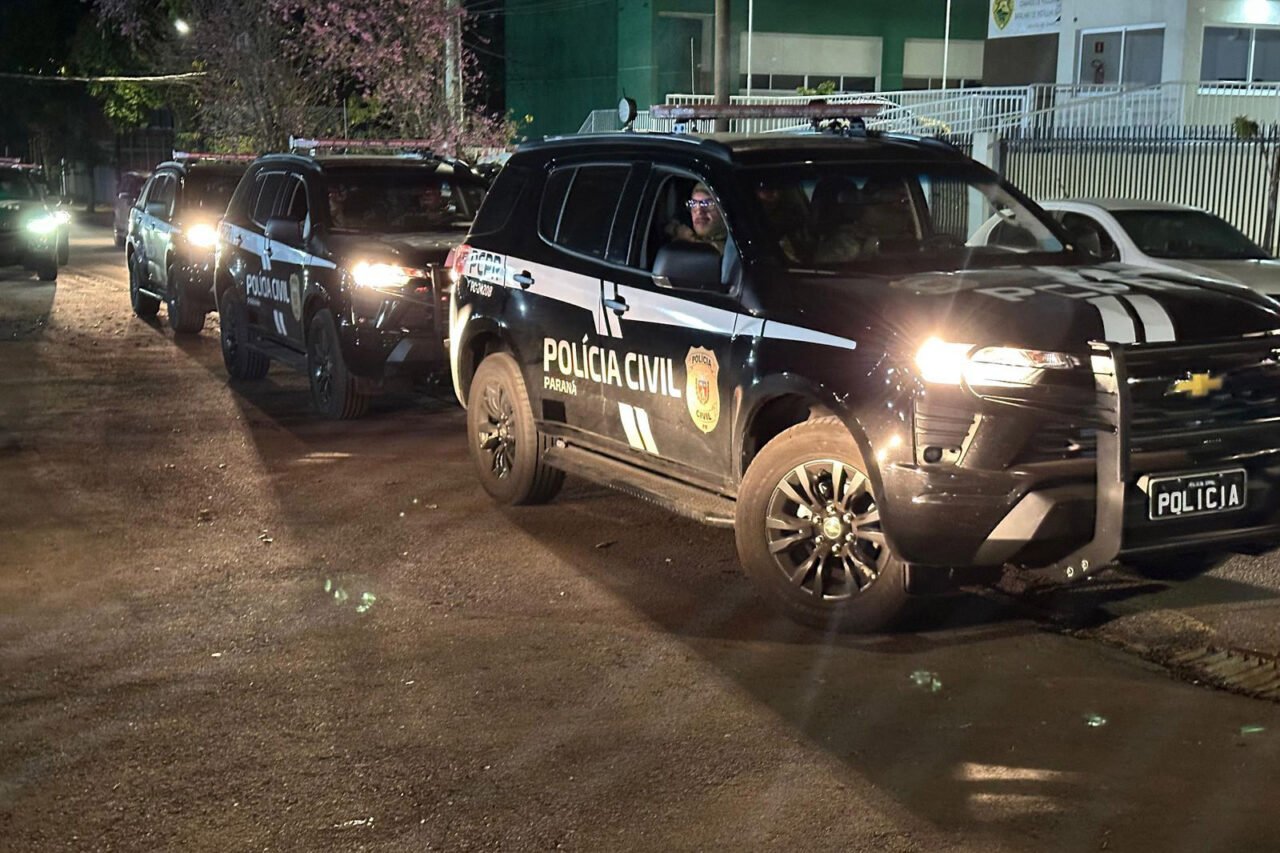 lider trafico