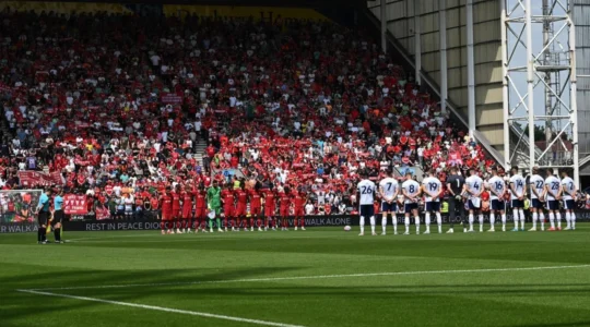 liverpool