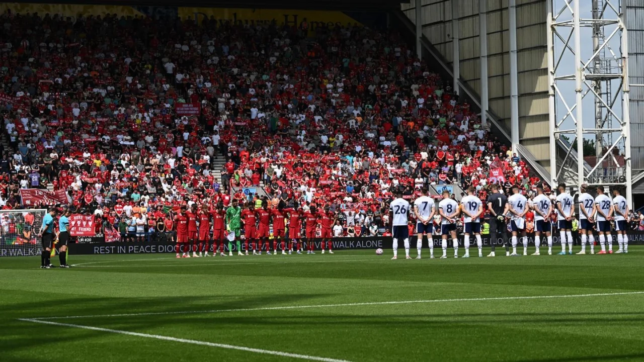 liverpool