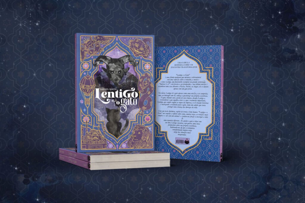 livro