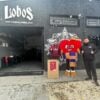 lobos pinhais