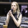luísa canziani comissão IA da Câmara foto Bruno Spada