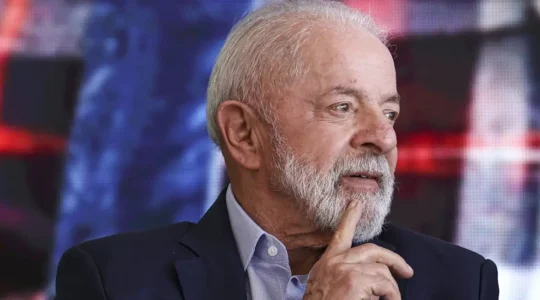 lula