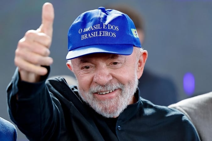 lula brasil dos brasileiros