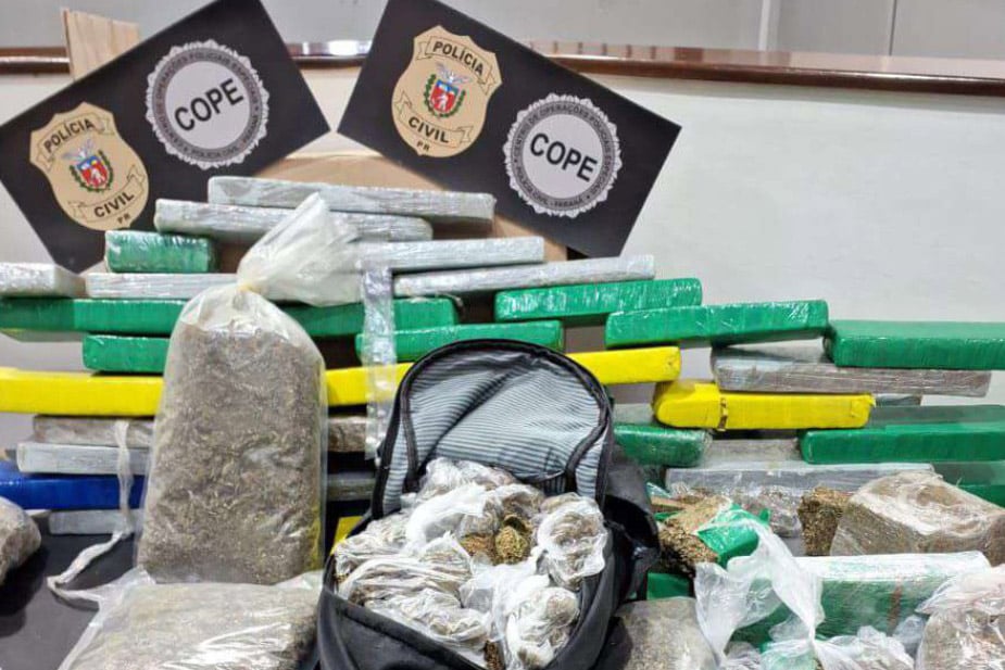 maconha gourmet