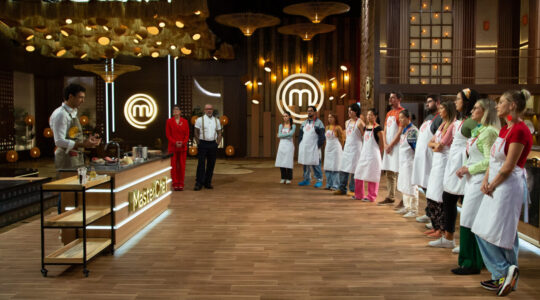 masterchef miudos
