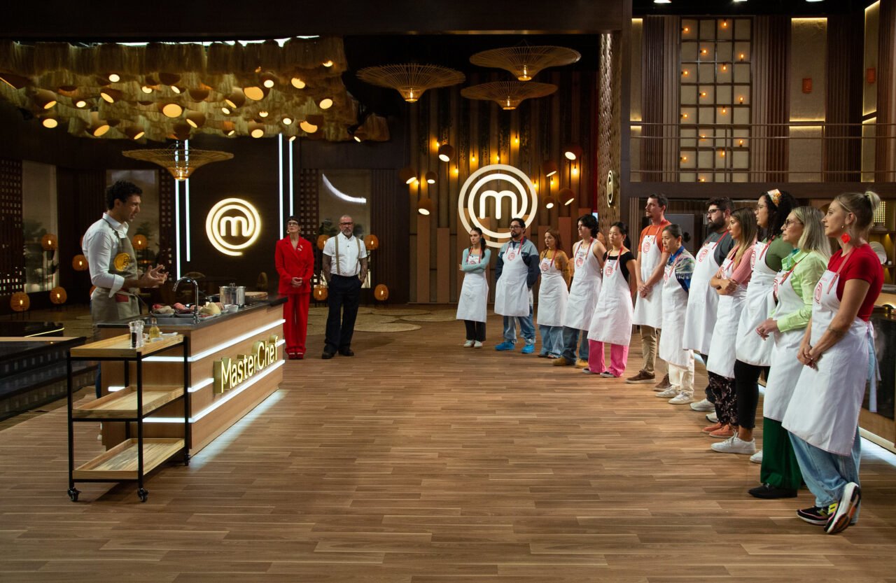 masterchef miudos