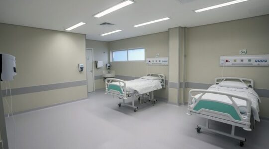 maternidade cic