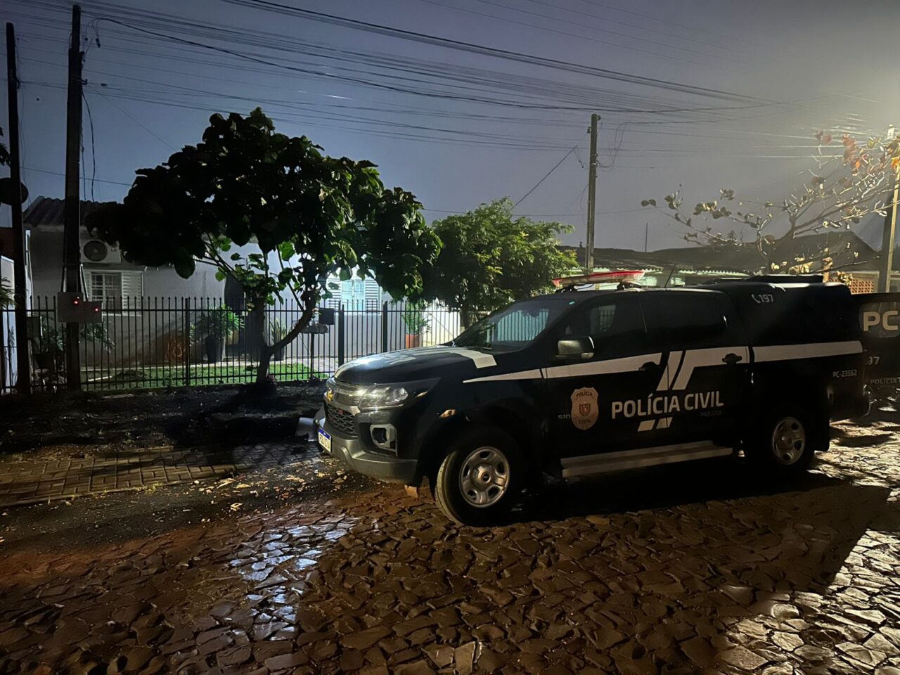 medianeira