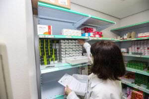 Farmacia PR