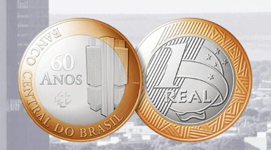 moeda bc 60 anos