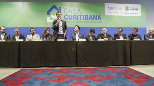 moradia casa curitibana