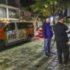 moradores de rua frio