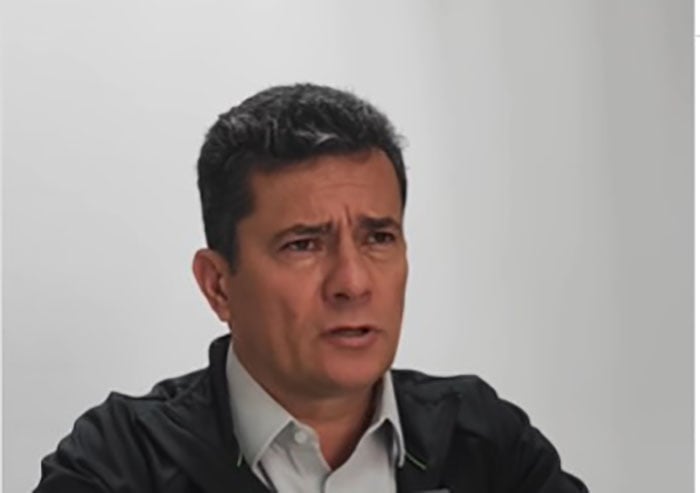moro toledo governo ratinho