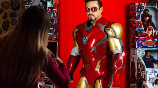 multiverso geek