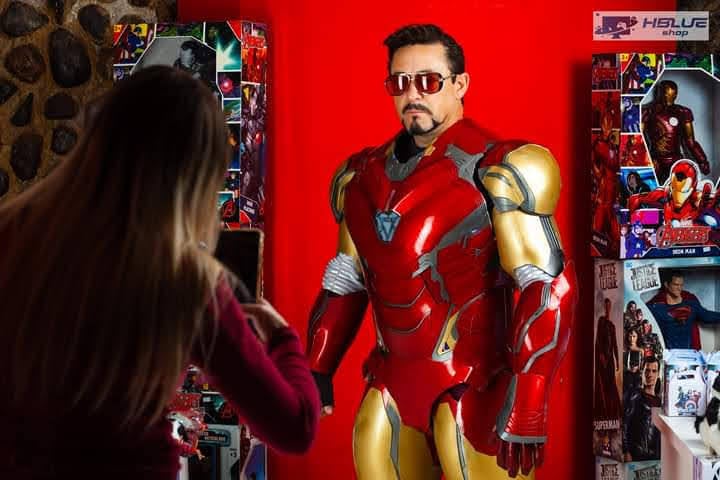 multiverso geek