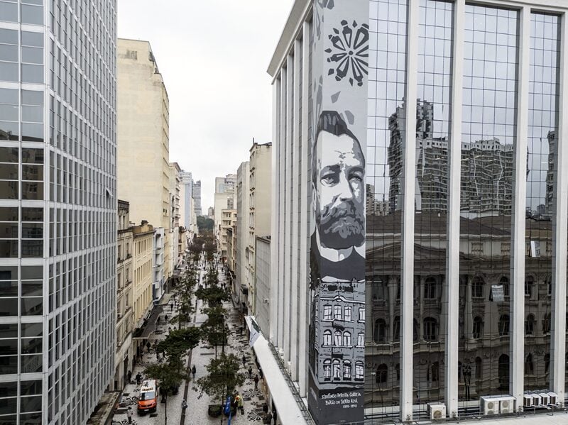 mural