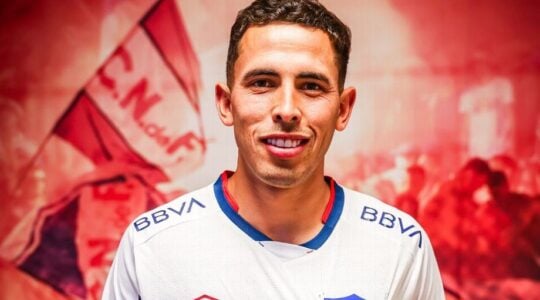 nacional