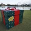 natal da disney