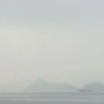 nevoeiro litoral