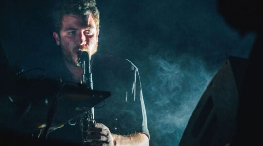 nicolas jaar