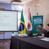 nota curitibana