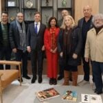 oab iprodes reunião