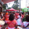 ocupa rua riachuelo