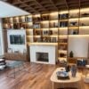 organização de ambientes