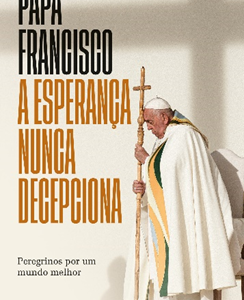 papa francisco livro