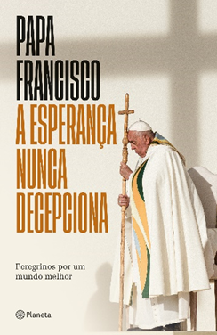 papa francisco livro