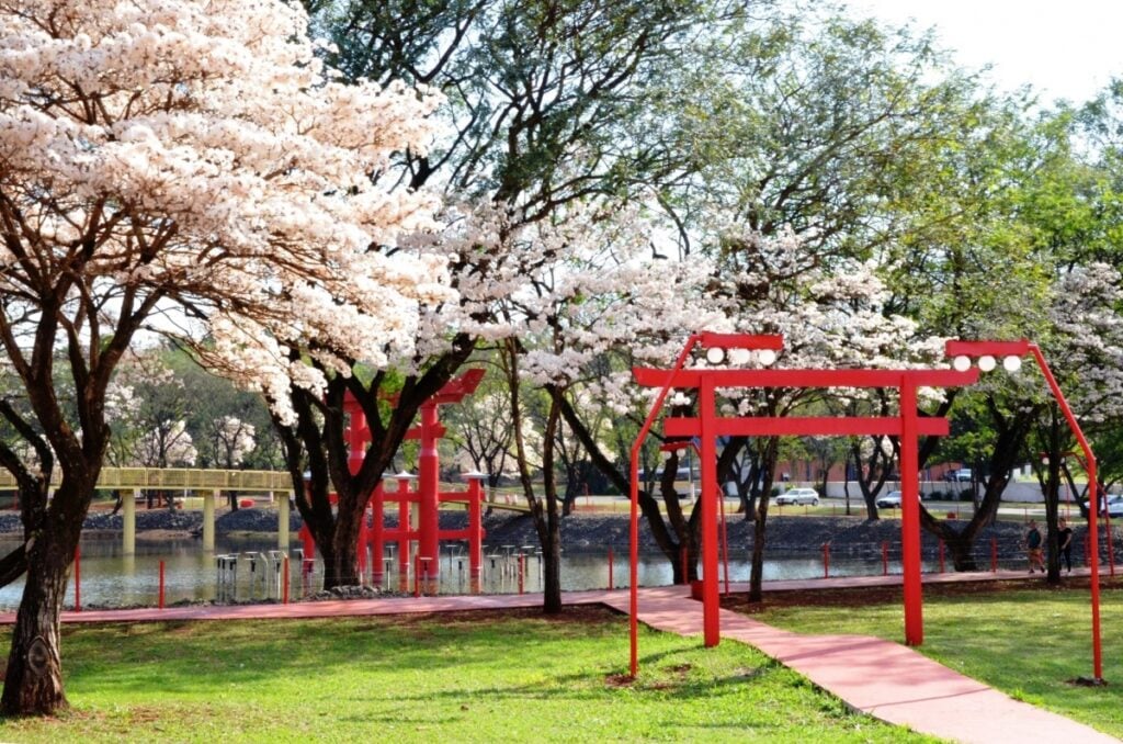 parque ikeda