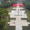 parque papa francisco