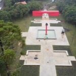 parque papa francisco