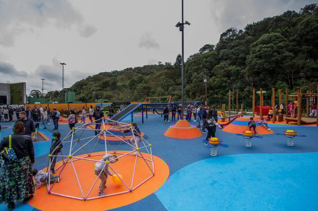 parque positivo