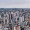 Panto Branco, 29 de agosto de 2024 – Município da região sudoeste do Paraná.